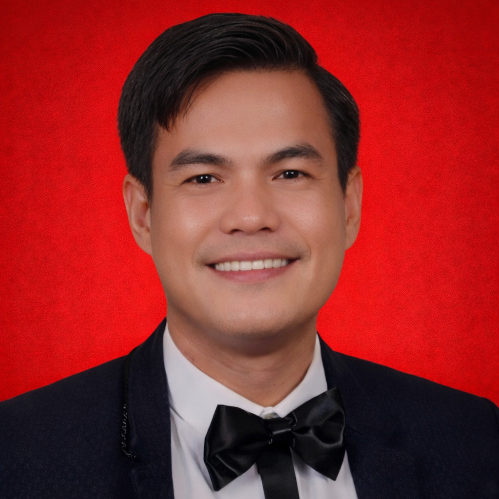 BM Jayson Carganilla